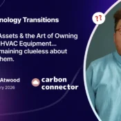 EPA Technology Transitions  Phantom Assets & the Art of Owning Millions in HVAC Equipment... and yet remaining clueless about what's in them
